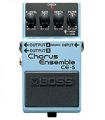 Voir la fiche BOSS CE-5 CHORUS ENSEMBLE STEREO 